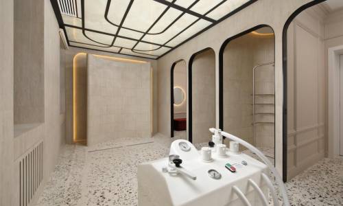 Санаторий Исток