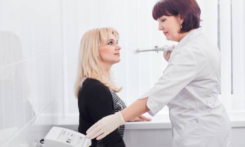 Санаторий Родник - Фото 50