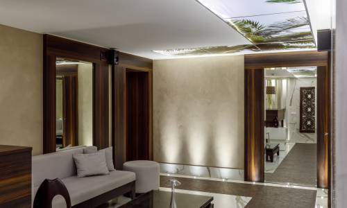 Санаторий Исток