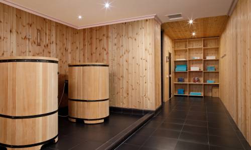 Санаторий Русь - Фото 90