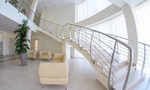 Санаторий Русь