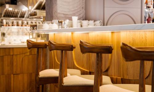 Отель Моне - Фото 27