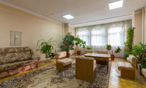 Санаторий Нарзан - Фото 12