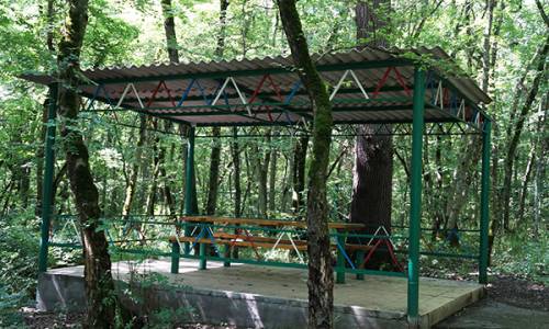 Санаторий Долина Нарзанов - Фото 10