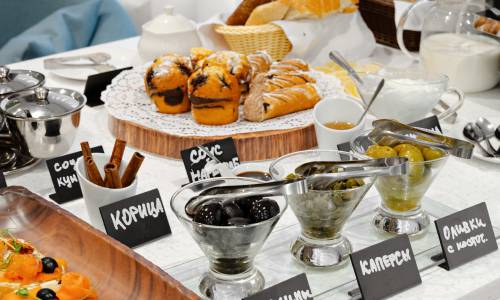 Санаторий Родник - Фото 15