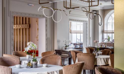 Санаторий Исток