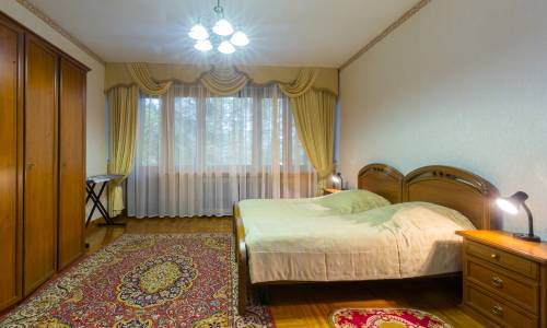 Санаторий Нарзан - Фото 32