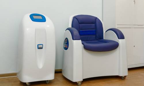 Санаторий Радуга - Фото 26