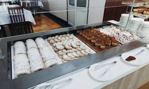 Санаторий Горный Воздух