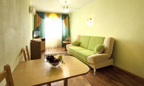 Санаторий Юрмино - Фото 46