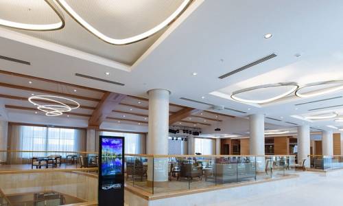 Санаторий Источник - Фото 46