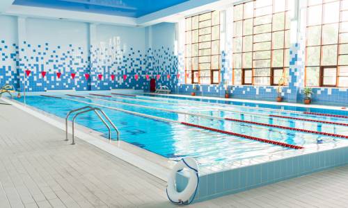 Военный Санаторий