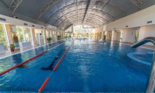 Санаторий Горького