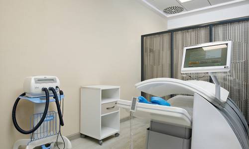 Санаторий Источник