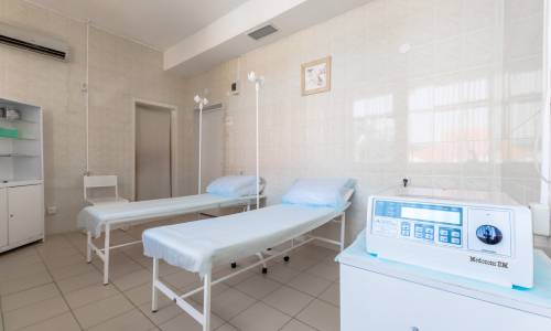 АкваЛоо - Лечебно-оздоровительный комплекс - Фото 78