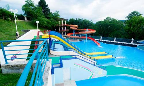 Санаторий Долина Нарзанов