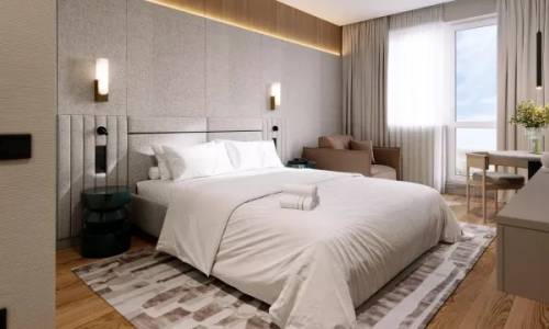 Санаторий Целебный Нарзан - Фото 60