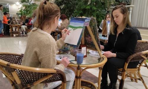 Санаторий Машук Аква Терм