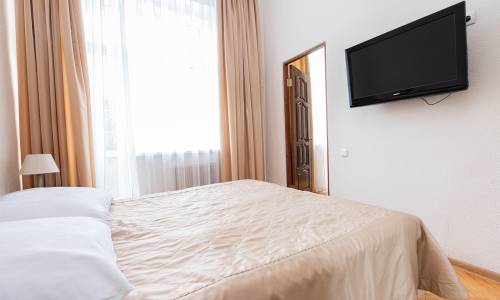 Санаторий Центросоюз - Фото 62