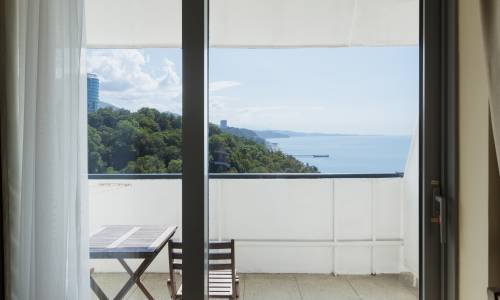 Санаторий Актер