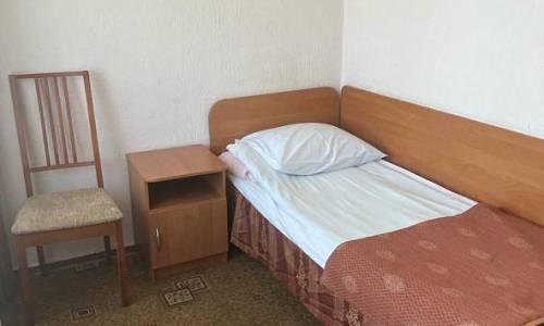 Санаторий Анджиевского - Фото 64