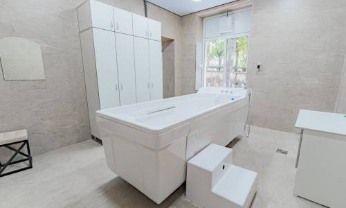 Санаторий Жемчужина Кавказа