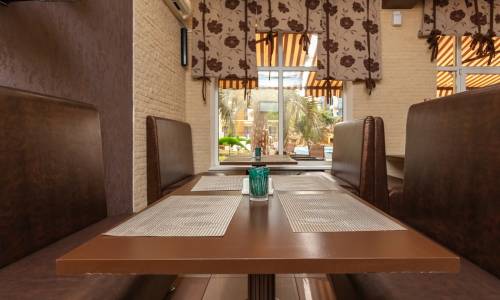 Отель Грейс Арли (Grace Arli) - Фото 53