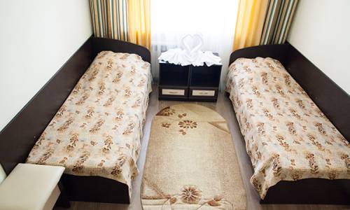 Санаторий Юность