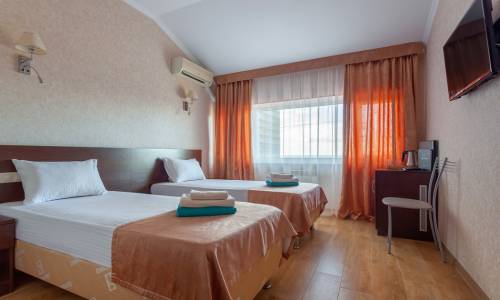 Отель Грейс Арли (Grace Arli) - Фото 86