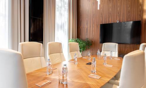 Отель Моне - Фото 46