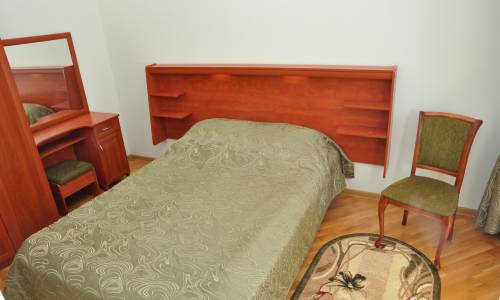 Санаторий Центросоюз - Фото 59