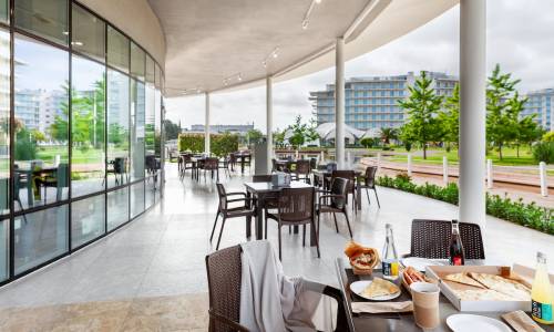 Сочи Парк Отель - Фото 45