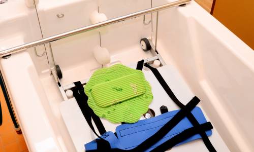 Санаторий Русь - Фото 139