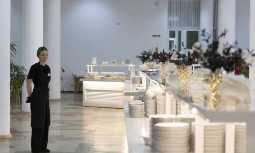 Пансионат Гренада - Фото 22