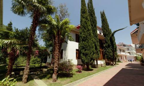 Отель Прометей Клуб - Фото 5