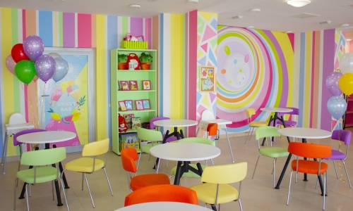 Отель Бридж Резорт / Bridge Resort - Фото 59