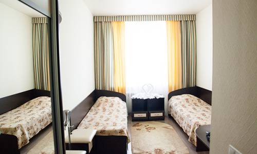 Санаторий Юность