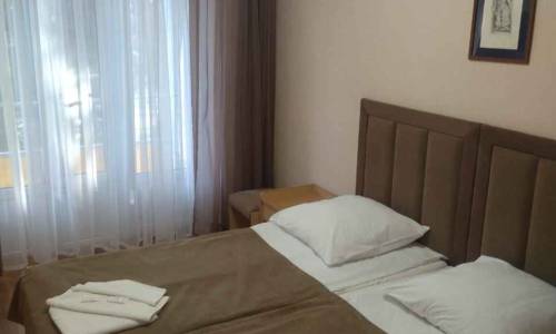 Санаторий Димитрова