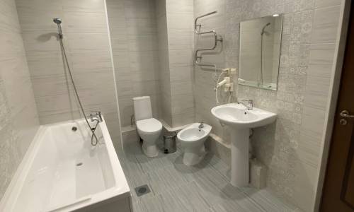 Санаторий Машук - Фото 44