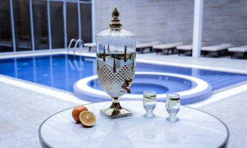 Пансионат Мечта