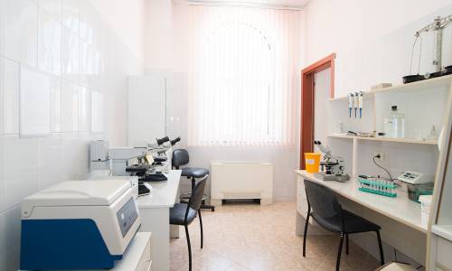 Санаторий Долина Нарзанов - Фото 70