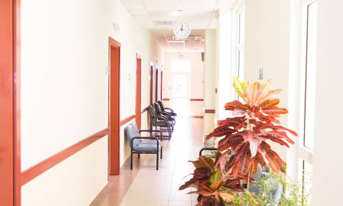 Санаторий Долина Нарзанов - Фото 32