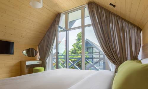 Санаторий Русь Геленджик - Фото 150