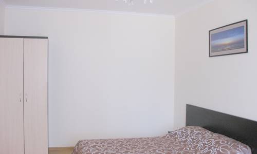 «Фея 2 SunBeach Resort & Spa» пансионат Анапа - Фото 36. Апартаменты 4-х местные 2-х комнатные