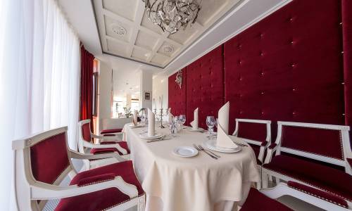 Санаторий Русь - Фото 45