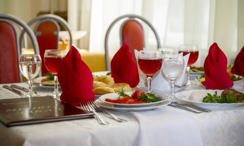 Санаторий Кирова - Фото 16