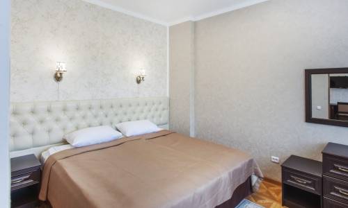 Санаторий Лермонтова - Фото 52