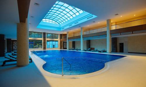 Санаторий Источник