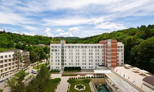 Санаторий Плаза - Фото 60