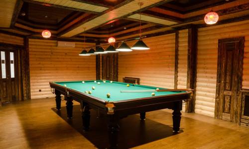 СПА отель Рафаэль - Фото 11